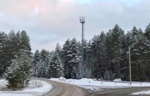 Ориентация &ndash; сёла: &laquo;МегаФон&raquo; обеспечил мобильной связью вятскую глубинку