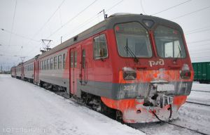 Жители п.Комсомольский могут выразить недоверие Правительству области