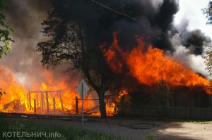 Невеселая статистика