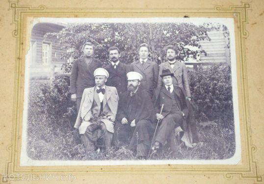 #лучшедома с КОТЕЛЬНИЧ.info