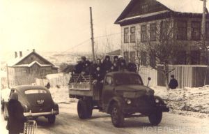 Котельнич: годы и люди