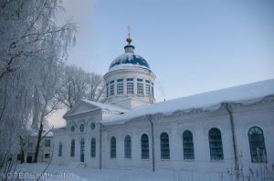 Рождественский концерт