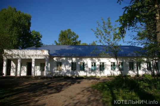 Белых рассказал Путину о котельничском роддоме