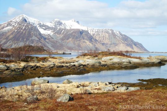 У черта на куличках&hellip;или под покровом ангелов (окончание)