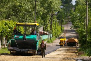 Котельничу добавили пять миллионов на дороги