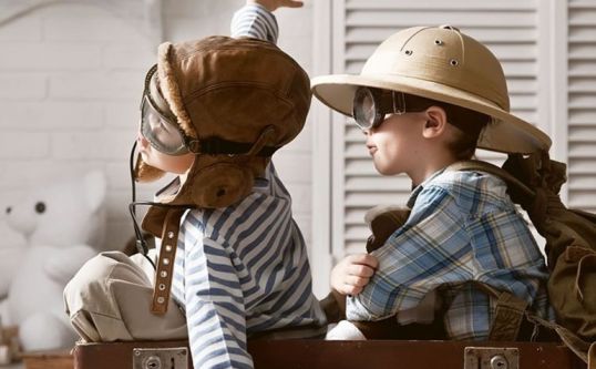 В Кирове производитель игрушек открыл горячую линию заказов на всю страну