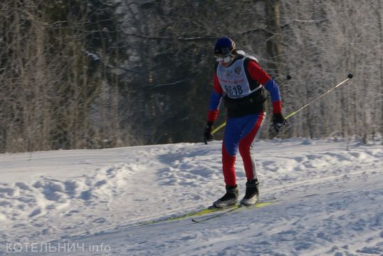 &laquo;Олимпиаду&raquo; отменили из-за морозов