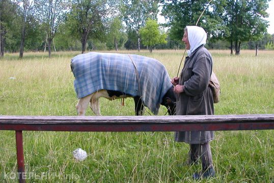 Котельнич. 10 лет спустя.