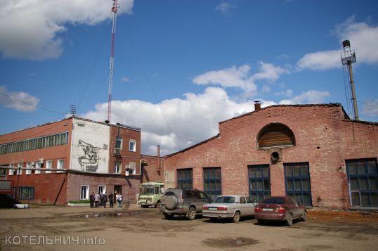 Нарушение трудовых прав на механическом заводе