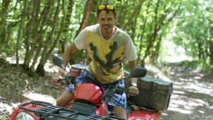 Кировские журналисты и блогеры избавились от &laquo;мобильного рабства&raquo;