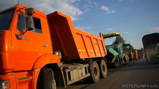 В &laquo;Даровской тракт&raquo; вложат 160 миллионов