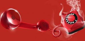 Горячая линия