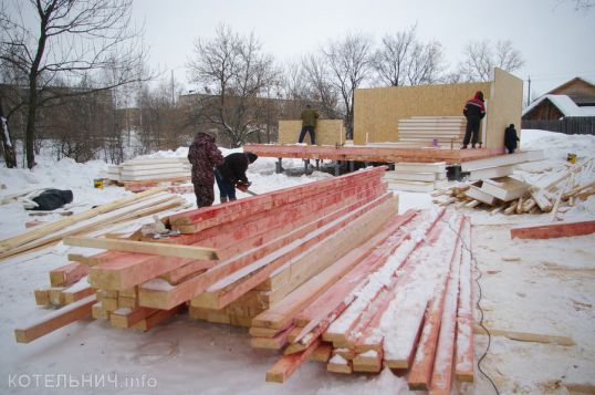 &laquo;Динодом&raquo; пошел в рост