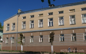 У Котельнича третье место в рейтинге муниципальных образований