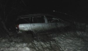 &laquo;Праздничная&raquo; статистика