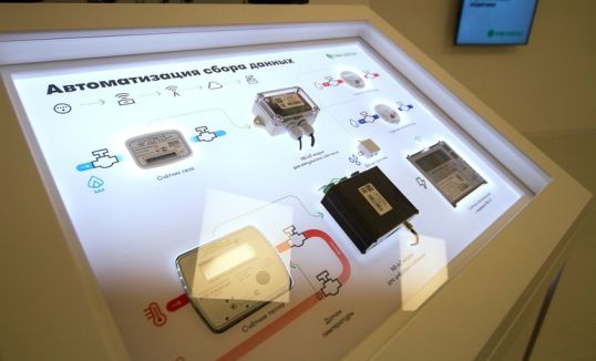 Охрана, счетчики и чайники: в Кировской области вырос спрос на интернет вещей