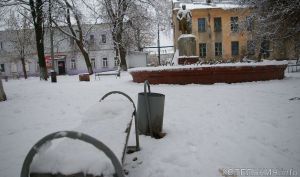 Котельнич сегодня