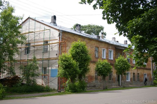 &laquo;Котел времен&raquo; - реализация проекта