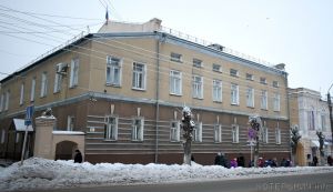 Городская Дума одобрила кандидатуру первого зама главы. Обновлено