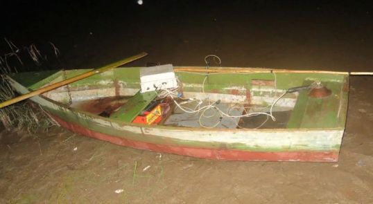 Электроудочка довела до суда двоих котельничан