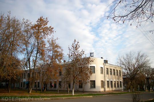 &laquo;Флорентина&raquo; пройдет мимо