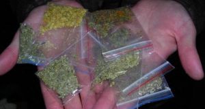 В Котельниче обезврежена ОПГ по сбыту наркотиков