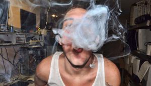 &laquo;Виртуальная&raquo; наркота