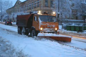 Дороги не соответствуют