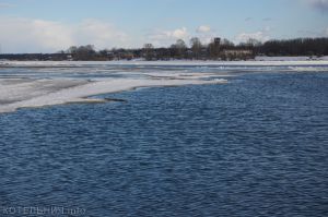 В Котельниче готовятся к паводку