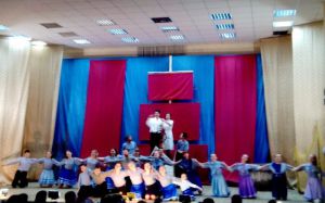 Итоги театральной весны