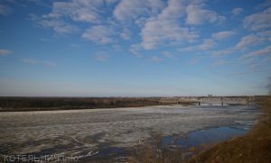 Котельнич сегодня