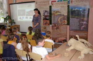 Музей &laquo;с доставкой на дом&raquo;