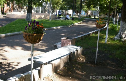 Котельнич сегодня