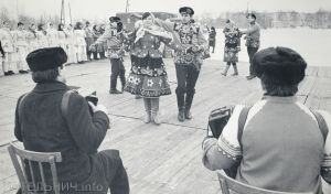 Котельнич: годы и люди