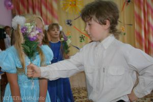 Лучшие воспитатели работают в Котельниче