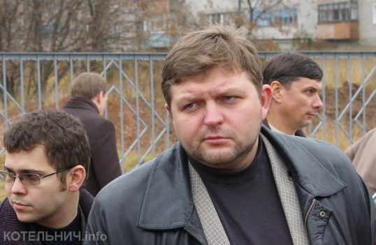 К нам едет губернатор