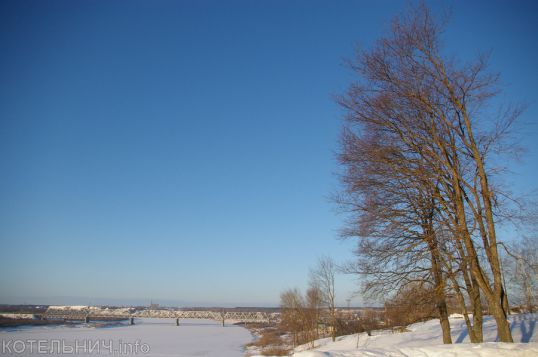 Надейся и жди &mdash; весна впереди
