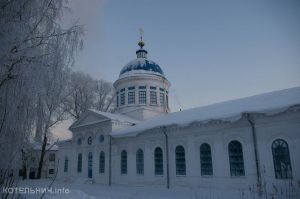 С Рождеством Христовым