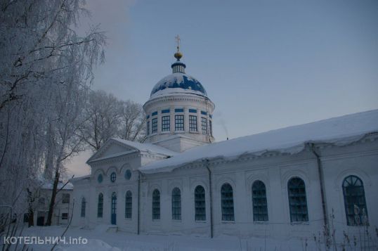 С Рождеством Христовым