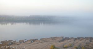 Пляж закрыт