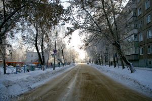 В Котельниче без воды остались несколько домов и детский сад