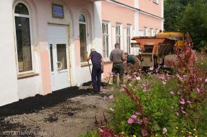 Котельнич сегодня