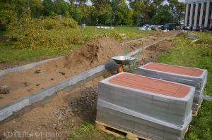 Котельнич сегодня