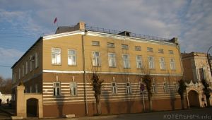 В Котельниче появился новый глава