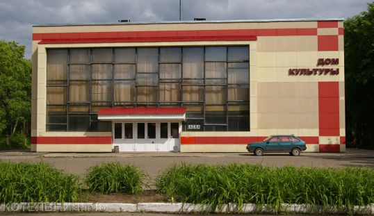 Депутаты третьего округа встретятся с населением