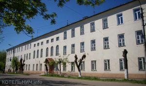 Мобильная приемная прокурора области будет работать в Котельниче