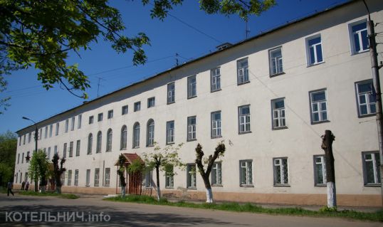 Мобильная приемная прокурора области будет работать в Котельниче