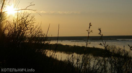 Уже за пять метров