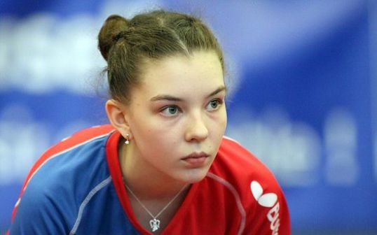 Мария Тайлакова