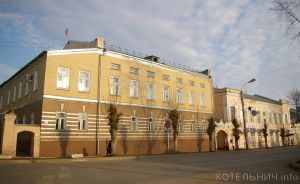 Городская Дума отметит 225-летие